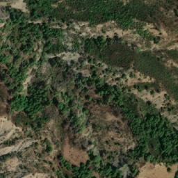 Satellite imagery of Koudia Molas, DZ