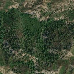 Satellite imagery of Koudiat ed Dridera, DZ