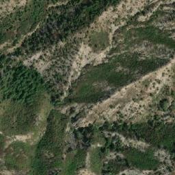Satellite imagery of Koudiat ed Dridera, DZ