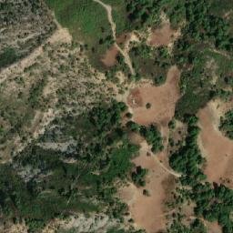 Satellite imagery of Koudiat ed Dridera, DZ