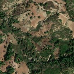 Satellite imagery of Koudiat es Sofra, DZ
