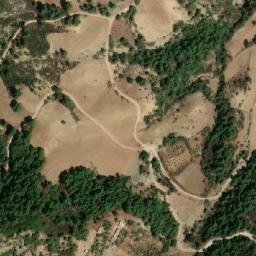 Satellite imagery of Koudiat es Sofra, DZ