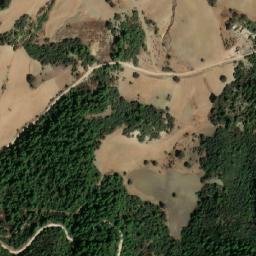 Satellite imagery of Koudiat es Sofra, DZ