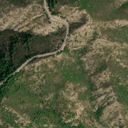 Satellite imagery of Koudiat el Hamemib, DZ