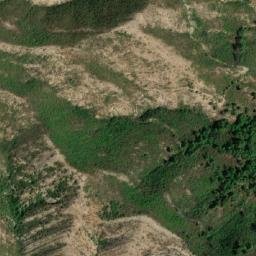 Satellite imagery of Koudiat el Hamemib, DZ