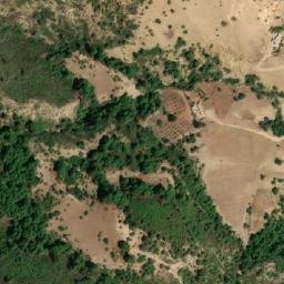 Satellite imagery of Koudiat el Hamemib, DZ