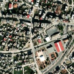 Drone Görünümü