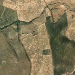 Satellite imagery of Ma‘dan-e Shahrak Āhan, IR