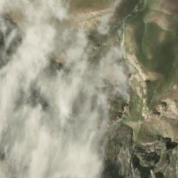 Satellite imagery of Kōh-e Dalkhākī, AF