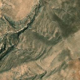 Satellite imagery of Kōh-e Qat, AF