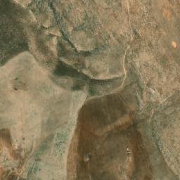 Satellite imagery of Kōh-e Qat, AF