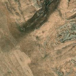 Satellite imagery of Kōh-e Qat, AF