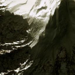 Satellite imagery of Kōh-e Khas Deh, AF