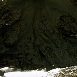 Satellite imagery of Kōh-e Khas Deh, AF