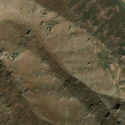 Satellite imagery of Kōh-e Payshbaruk, AF