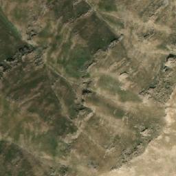 Satellite imagery of Kōh-e Payshbaruk, AF