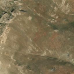 Satellite imagery of Kōh-e Payshbaruk, AF