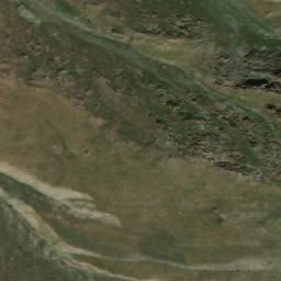 Satellite imagery of Kōh-e Sarī Ambil, AF