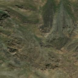 Satellite imagery of Kōh-e Sarī Ambil, AF