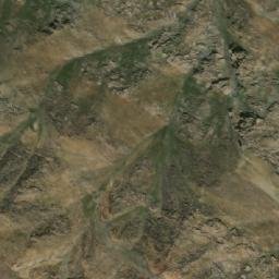 Satellite imagery of Kōh-e Sarī Ambil, AF