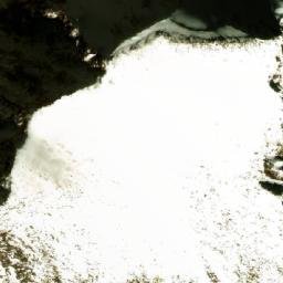 Satellite imagery of Kōh-e ‘Arūs, AF