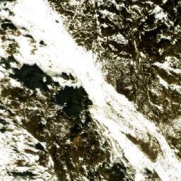 Satellite imagery of Kōh-e ‘Arūs, AF