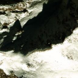 Satellite imagery of Kōh-e Kharanābikh, AF