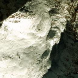 Satellite imagery of Kōh-e Kharanābikh, AF