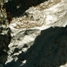 Satellite imagery of Kōh-e Kharanābikh, AF