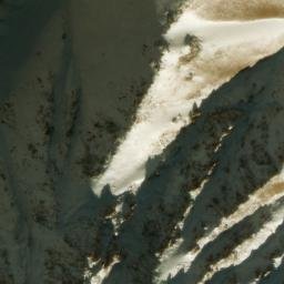 Satellite imagery of Band-e Kōzāndar, AF