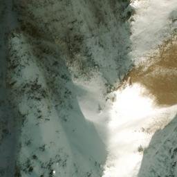 Satellite imagery of Band-e Kōzāndar, AF