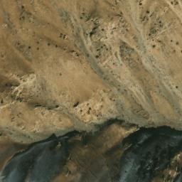 Satellite imagery of Kōh-e Rōparū, AF