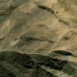 Satellite imagery of Thoru, PK