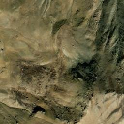 Satellite imagery of Thoru, PK