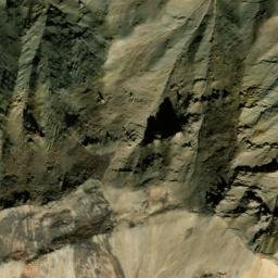 Satellite imagery of Thoru, PK