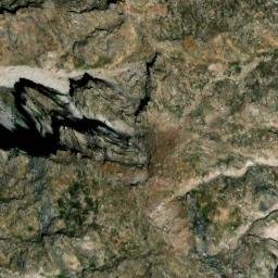 Satellite imagery of Ashpatorak Bar, PK