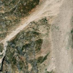 Satellite imagery of Ashpatorak Bar, PK