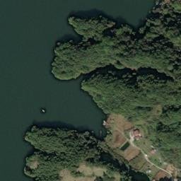 Satellite imagery of Cheongpungjeong, KR