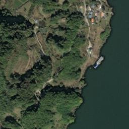 Satellite imagery of Cheongpungjeong, KR