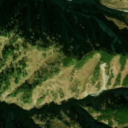 Satellite imagery of 双六岳, JP