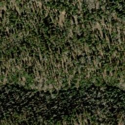 Satellite imagery of 8417 2 JRH — NGS DO5623 — Coconino County, US, US