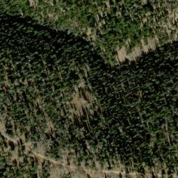 Satellite imagery of 8417 2 JRH — NGS DO5623 — Coconino County, US, US