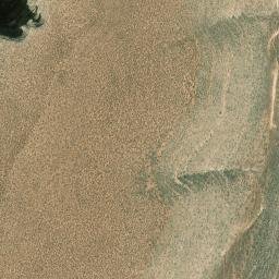 Satellite imagery of BLUFF — NGS GP0515 — Coconino County, US, US