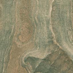 Satellite imagery of BLUFF — NGS GP0515 — Coconino County, US, US