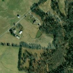 Satellite imagery of Poplar Ridge, US
