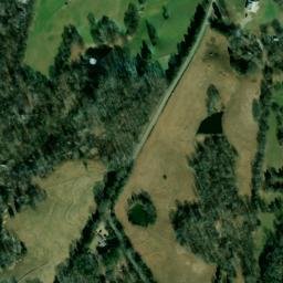 Satellite imagery of Poplar Ridge, US