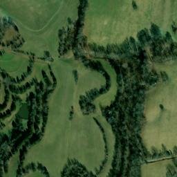 Satellite imagery of Poplar Ridge, US
