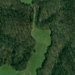 Satellite imagery of Dividing Ridge, US