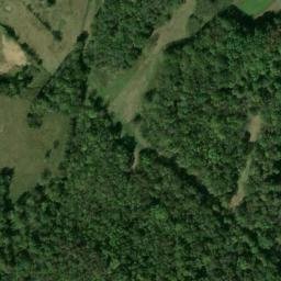 Satellite imagery of Whitleys Bluff, US