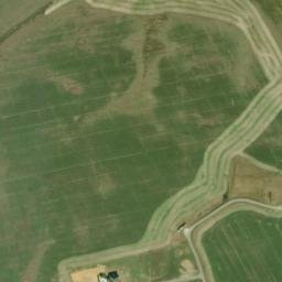 Satellite imagery of Whitleys Bluff, US